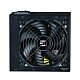 Блок питания Zalman Decamax (700W) 85%, 80 Plus, 120мм, 1xMB 24pin(20+4), 1xCPU 8(4+4)+4pin, 3xMol