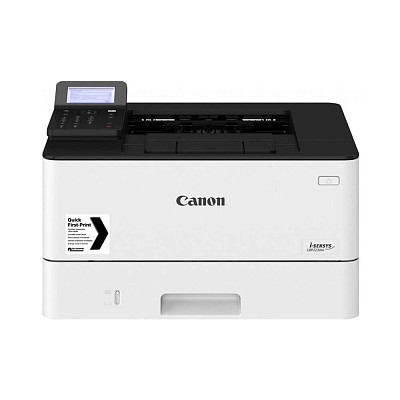 Принтер Canon i-SENSYS LBP223DW с Wi-Fi (3516C008)