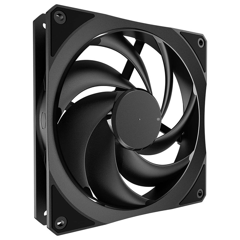 Вентилятор Cooler Master 140MM MFZ-M4NK-19NPKR1