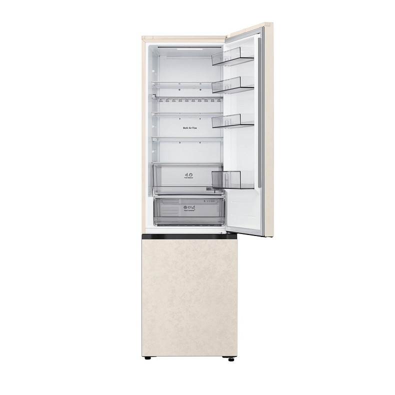 Холодильник LG GC-B509EETM