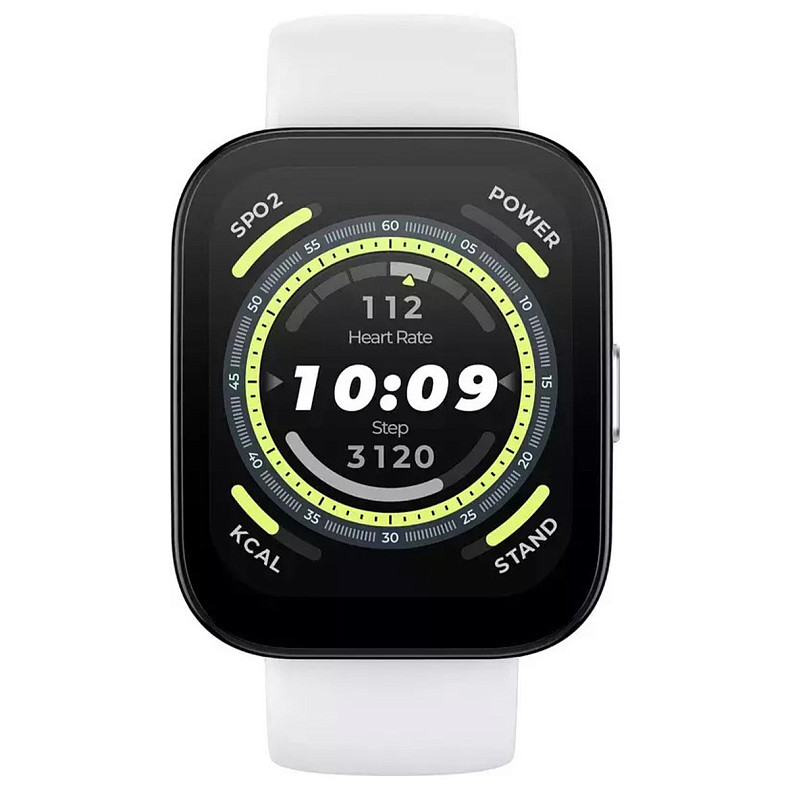 Смарт-часы Xiaomi Amazfit Bip 5 Cream White