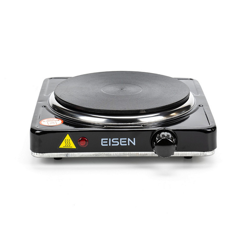 Настільна плита Eisen EHP-158B