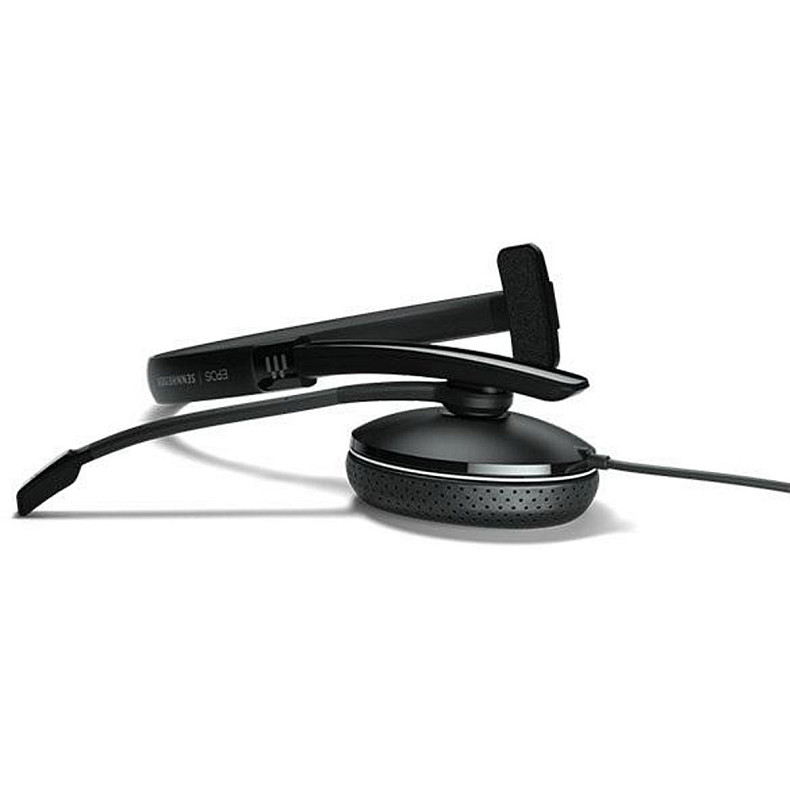 Навушники з мікрофоном Sennheiser EPOS Adapt 135 USB II (1000914)