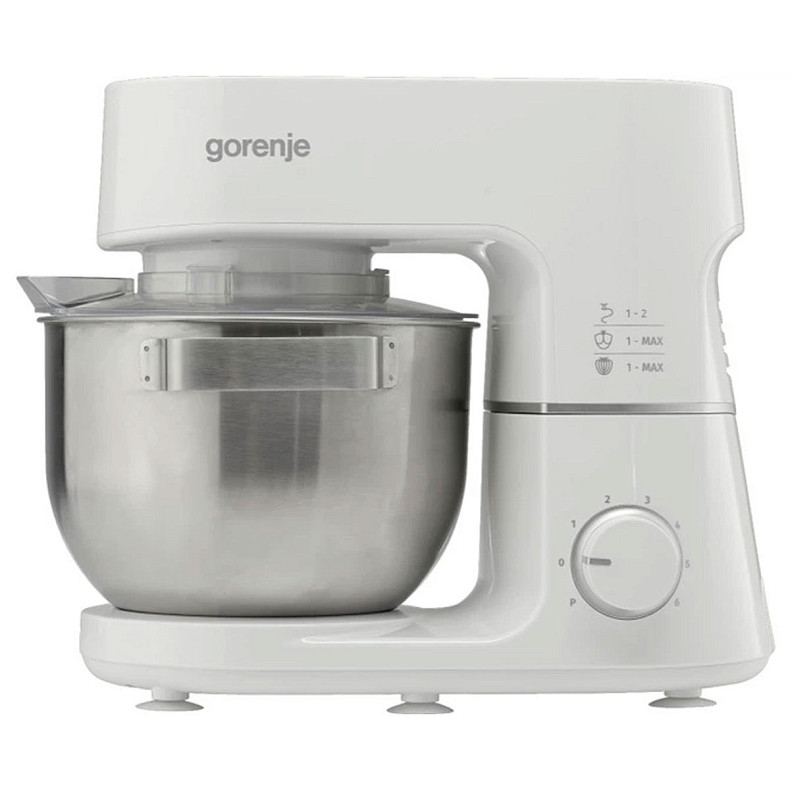 Кухонна машина Gorenje MMC 800 CW