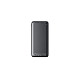 Универсальная мобильная батарея Proda Azeada Qidian AZ-P08 10000mAh Black (AZ-P08-BK)