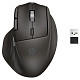 Мишка HP 780M Ultra-Fast-Scroll, 6 кн., 6000 dpi чорна
