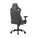 Ігрове крісло Cougar DEFENSOR S Jet Gray F