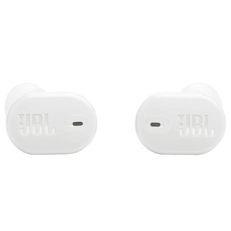 Навушники JBL Tune Buds 2 White (JBLTBUDS2WHT)