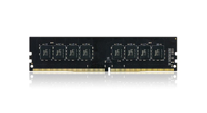 ОЗУ DDR4 8GB/2666 Team Elite (TED48G2666C19016)