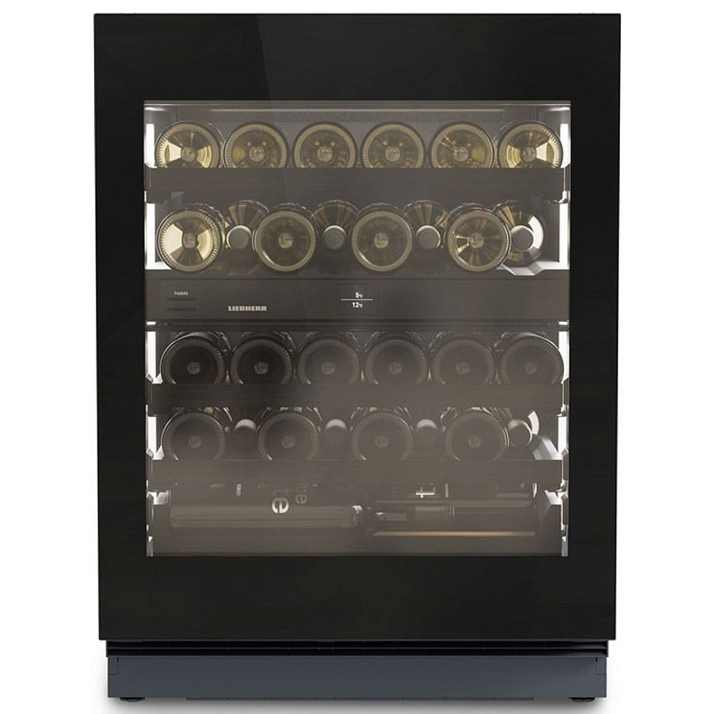 Вбудована винна шафа Liebherr UWgbi 3682