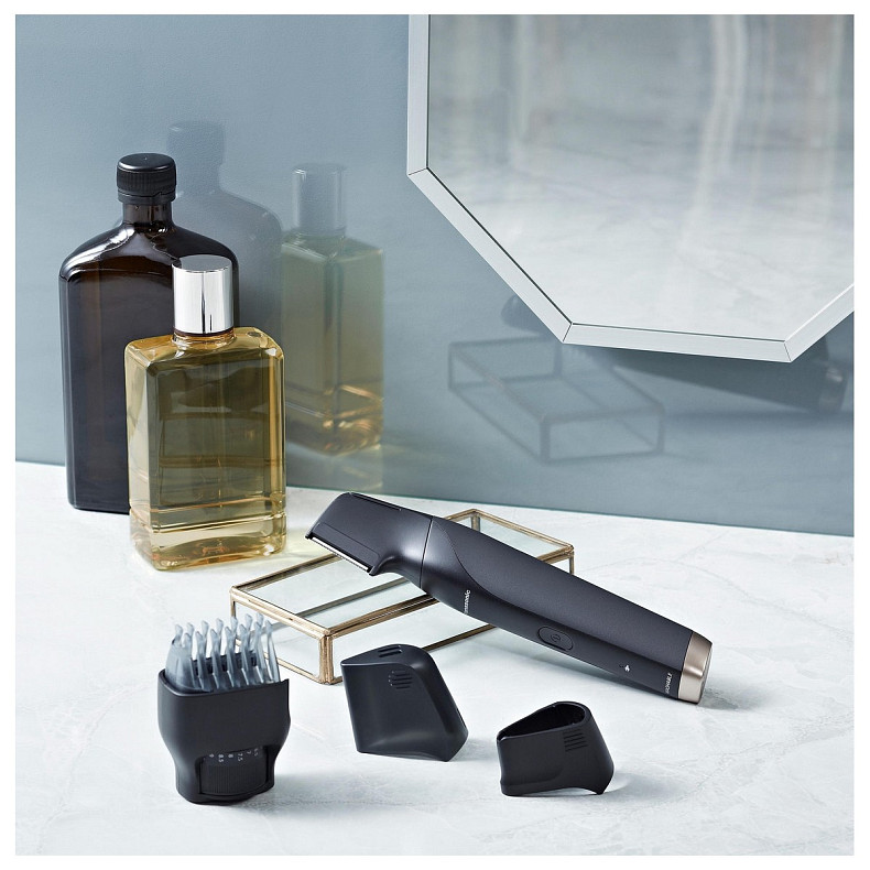 Тример PANASONIC ER-GD61-K520