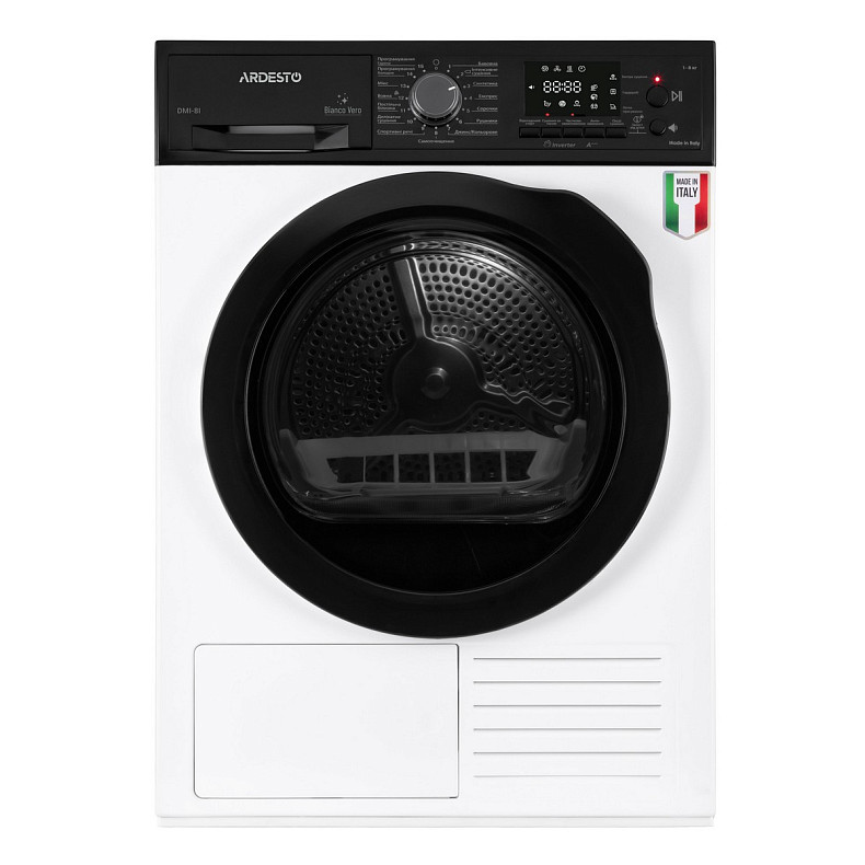 Сушильная машина Ardesto DMI-8I