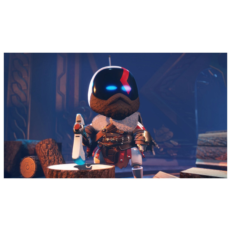 Игра консольная PS5 ASTRO BOT