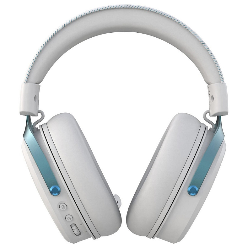 Гарнітура GamePro Asgard Skadi White (HSW191WB)