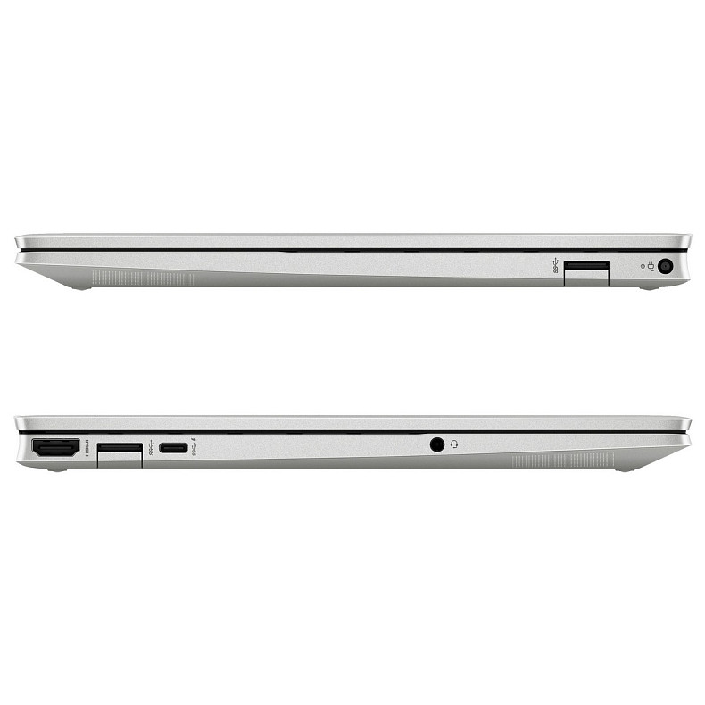 Ноутбук HP Pavilion Aero 13-be2003ru 13.3" WQXGA IPS AG, AMD R5-7535U, 16GB, F1024GB, UMA, DOS, серебро (825D0EA)