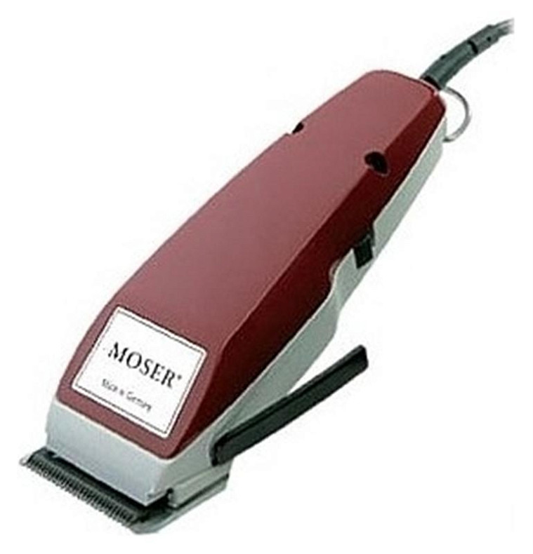 Машинка для стрижки Moser 1400-0278