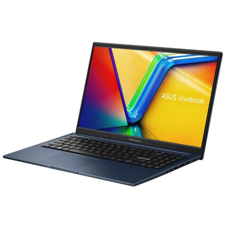 Ноутбук ASUS X1504VA-BQ143 (90NB10J1-M00J00)