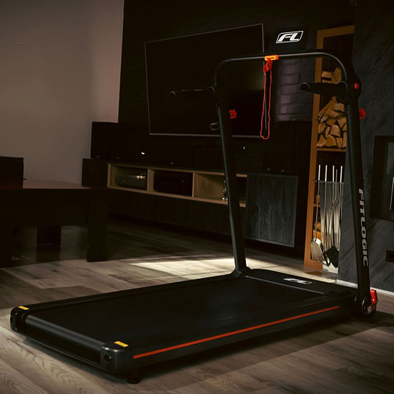 Беговая дорожка FitLogic T116