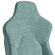 Крісло для геймерів HATOR Arc 3 XL Velour (HTC3443XL) Turquoise