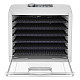 Электросушка Sencor SFD 6500WH