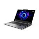 Ноутбук Lenovo LOQ 15IRX10 (83JE00X4RA) Luna Grey