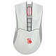 Миша Bloody R90 Plus (Greyish White)