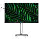 Монітор Philips 23.8" 24B2G5301, IPS, 100Гц, HDMI, DP, USB-C, RJ-45, USB-hub,HAS,Pivot, кол.