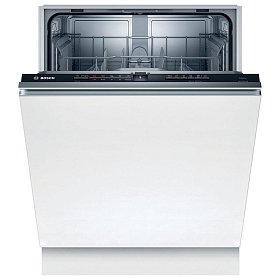 Встраиваемая посудомоечная машина Bosch SMV2ITX14K