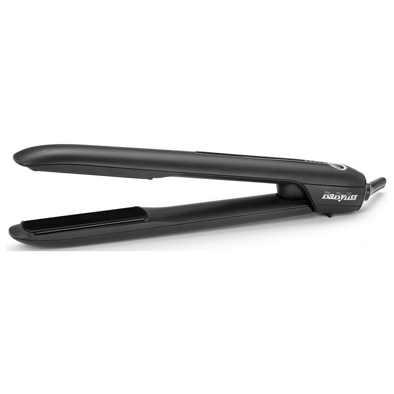 Выпрямитель Babyliss Super Styler, темп.режимов-5, 160-200С, LEd индикатор, технол, Micro Heating Matr