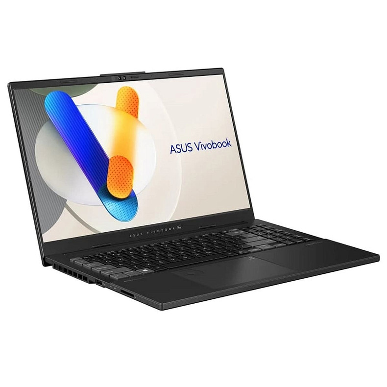 Ноутбук ASUS Vivobook Pro 15 N6506MU-MA028 15.6" 2.8K OLED, Intel Ultra 7155H, 16GB, F1TB, NVD4050