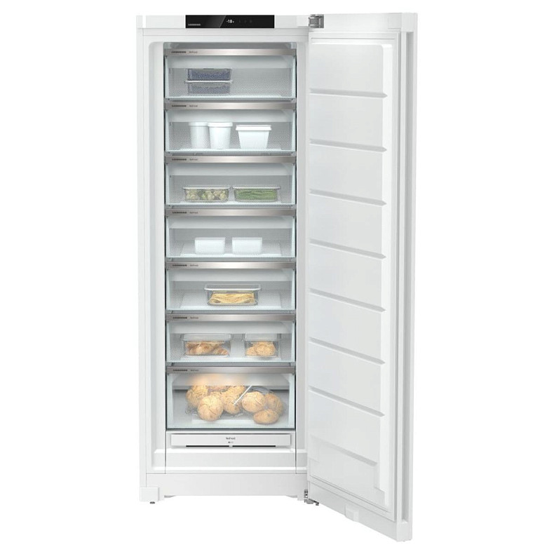 Морозильная Камера Liebherr Fnd 7227