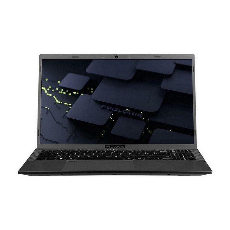 Ноутбук Prologix M15-725 (PLN725.I312.8.S1.WP11E.004) Dark Grey