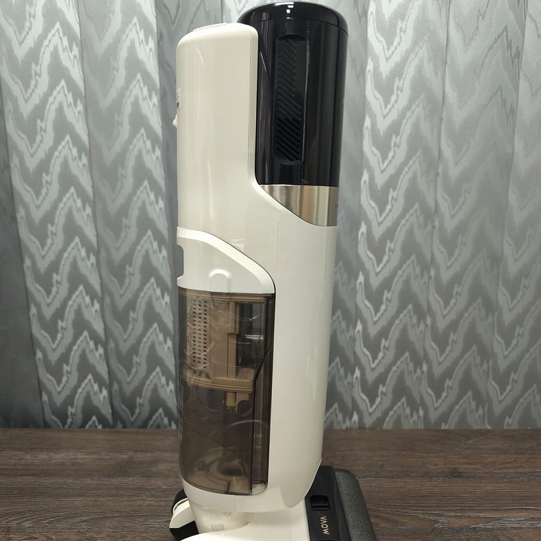 Моющий пылесос Wet&Dry Vacuum Cleaner Mova K30 Mix  - Уценка