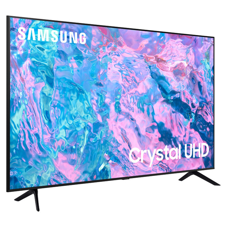 Телевизор Samsung UE85CU7100UXUA