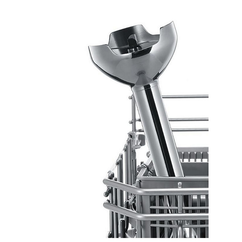 Блендер Bosch MSM2620B CleverMixx Black