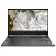 Ноутбук Lenovo IdeaPad Flex 5 Chrome 13ITL6 FullHD Iron Grey (82M7000RFR)