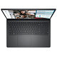 Ноутбук Dell Vostro 3520 (N1605PVNB3520UA_WP) Black