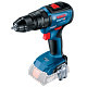 Шуруповерт Bosch GSB 18V-50 (06019H5106)