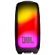Портативная колонка JBL Pulse 5 Black (JBLPULSE5BLK)