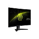 Монітор MSI 27" MAG 27CQ6F VA Black Curved 180Hz