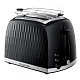 Тостер RUSSELL HOBBS 26061-56 Honeycomb Black