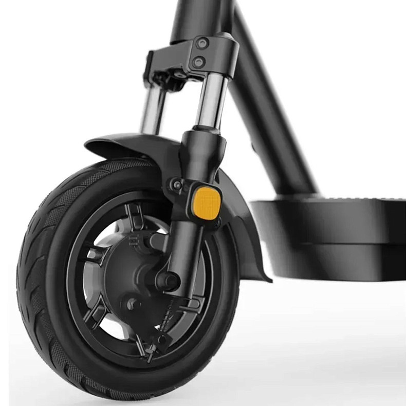 Электросамокат OKAI ES40 Black (ES40-B)