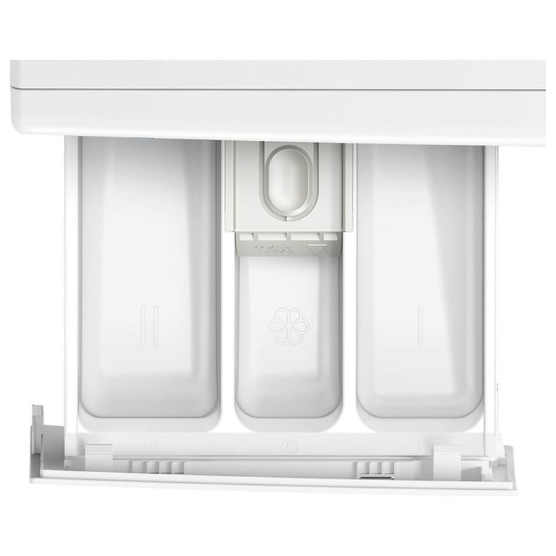 Пральна машина Bosch WGB24401UA