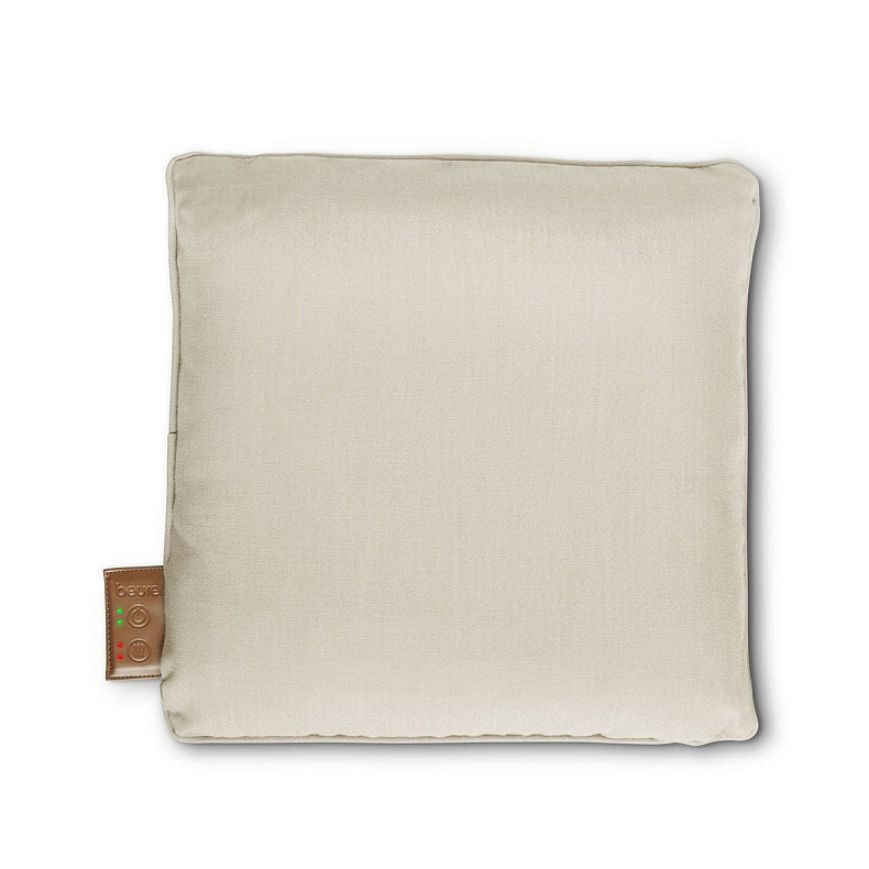Массажная подушка Beurer для плеч MG_139_BEIGE