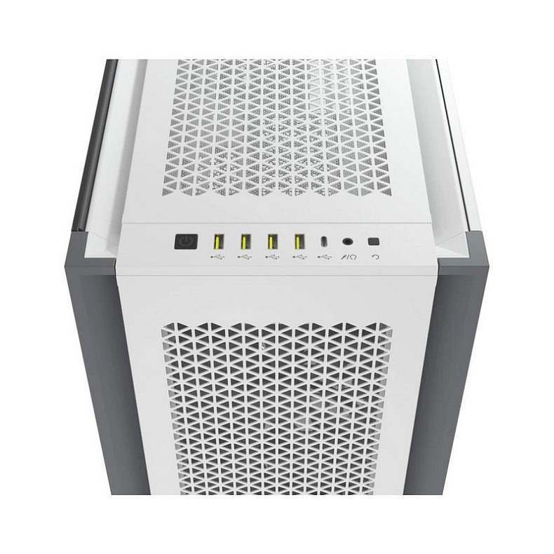 Корпус Corsair 7000D AIRFLOW White (CC-9011219-WW)