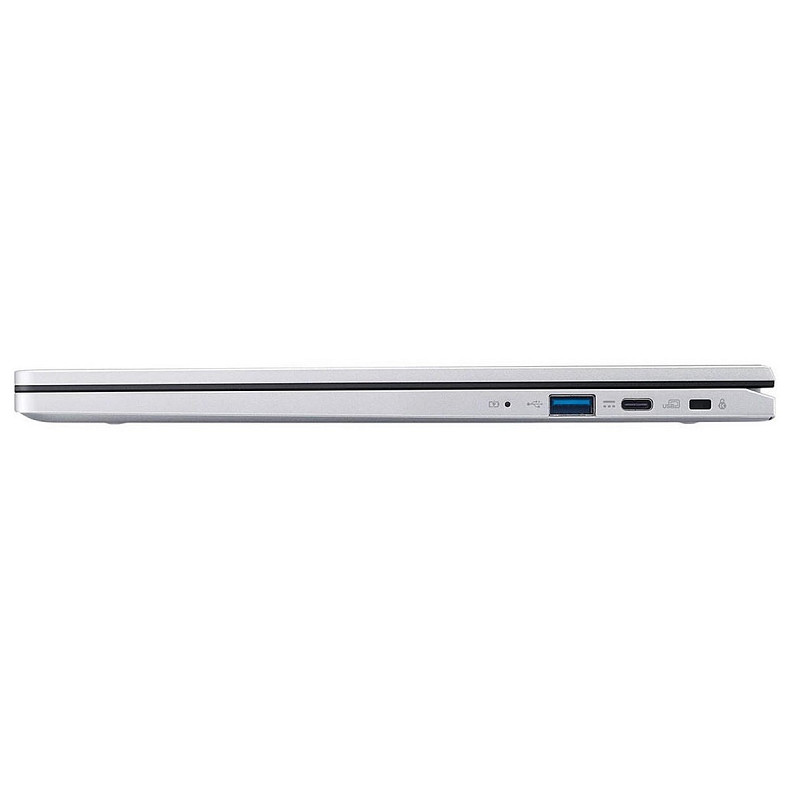 Ноутбук Acer Chromebook CB314-4H 14" FHD IPS, Intel C N100, 8GB, F128GB, UMA, ChromeOS (NX.KNBEU.003)