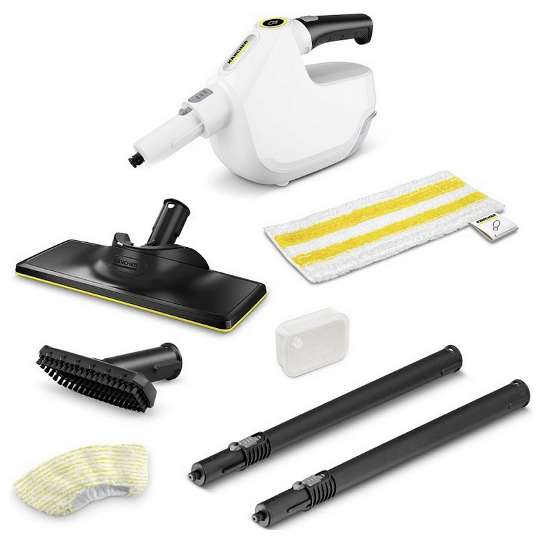 Пароочисник Karcher SC 1 Multi & Up (1.516-410.0)