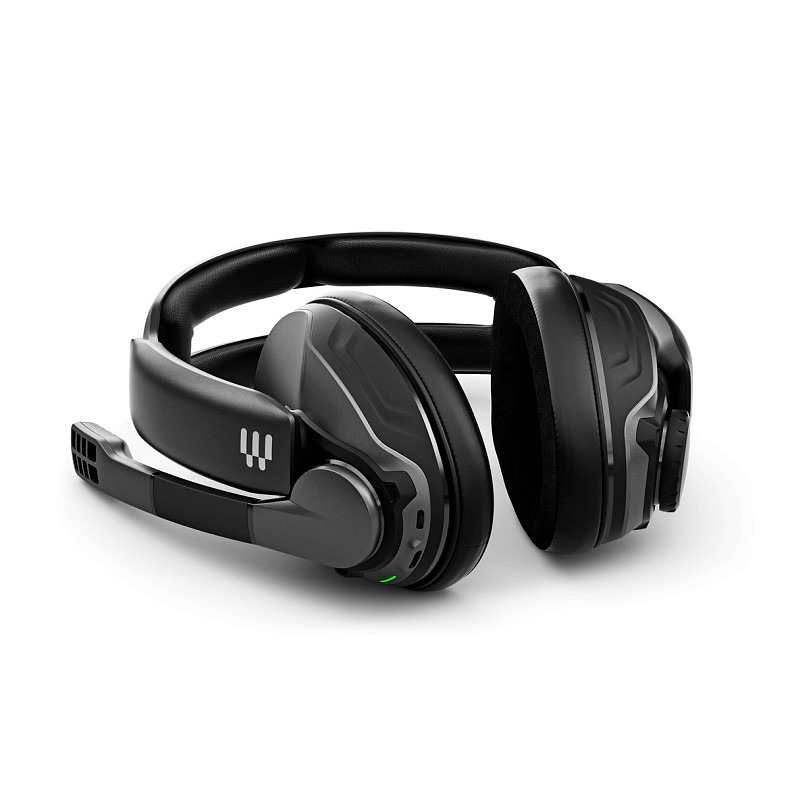 Навушники Sennheiser EPOS GSP 370 BT (1000231)