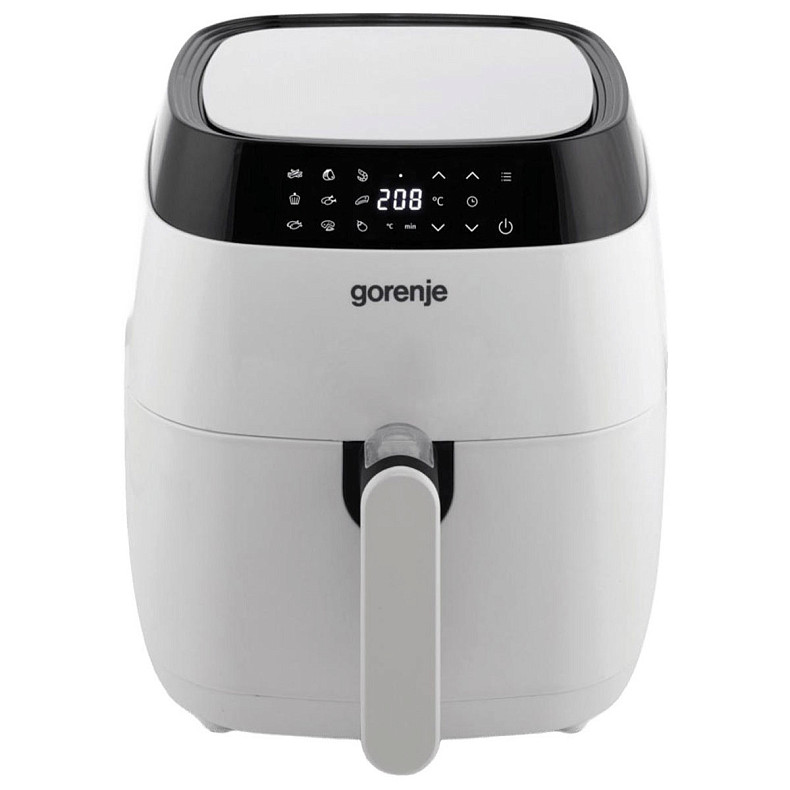 Мультипечь Gorenje AF 1409 DW