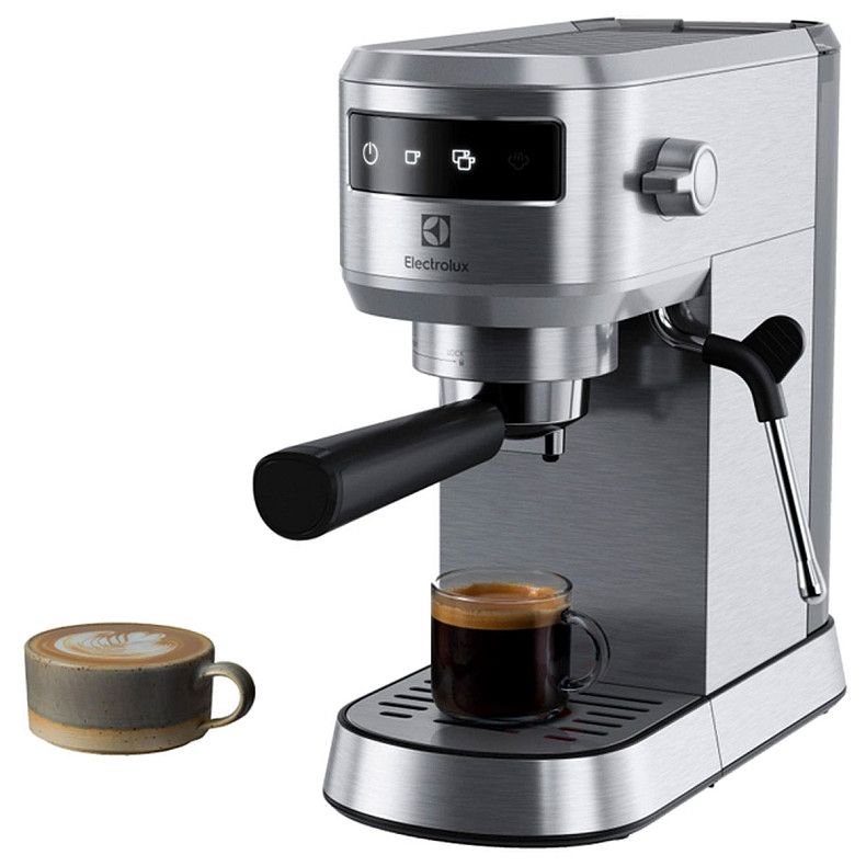 Кавоварка Electrolux E6EC1-6ST